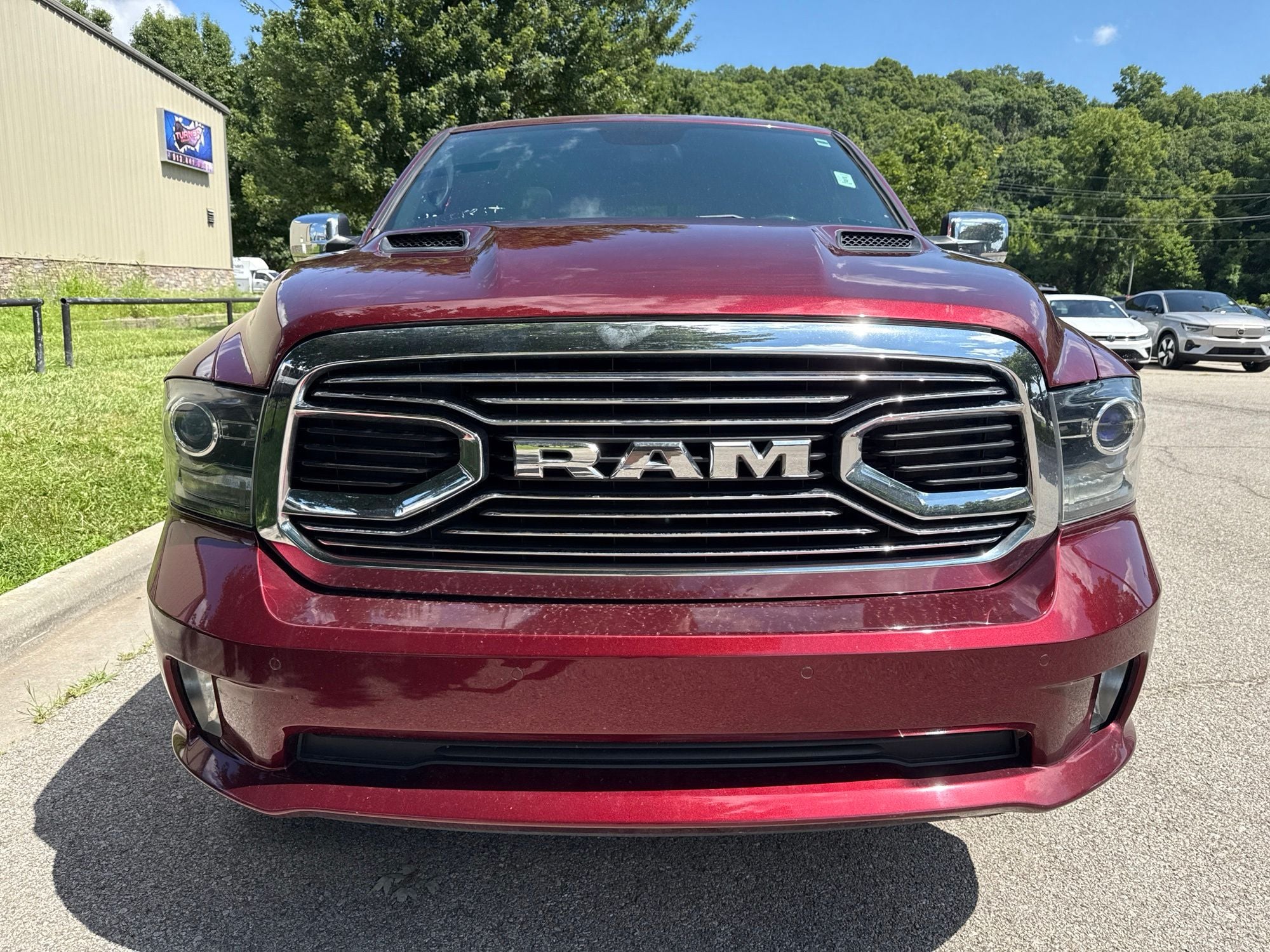 ram ram 1500 pickup 2018 1C6RR7PM2JS225435 image ram ram 1500 pickup 2018 1C6RR7PM2JS225435 image
